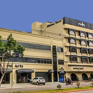 Modena - São José dos Campos